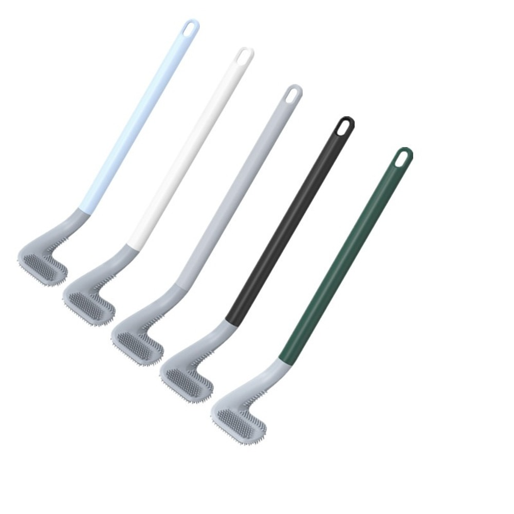 Golf Equipment To Improve Your Game - Đầu Silicone Bàn Chải Vệ Sinh