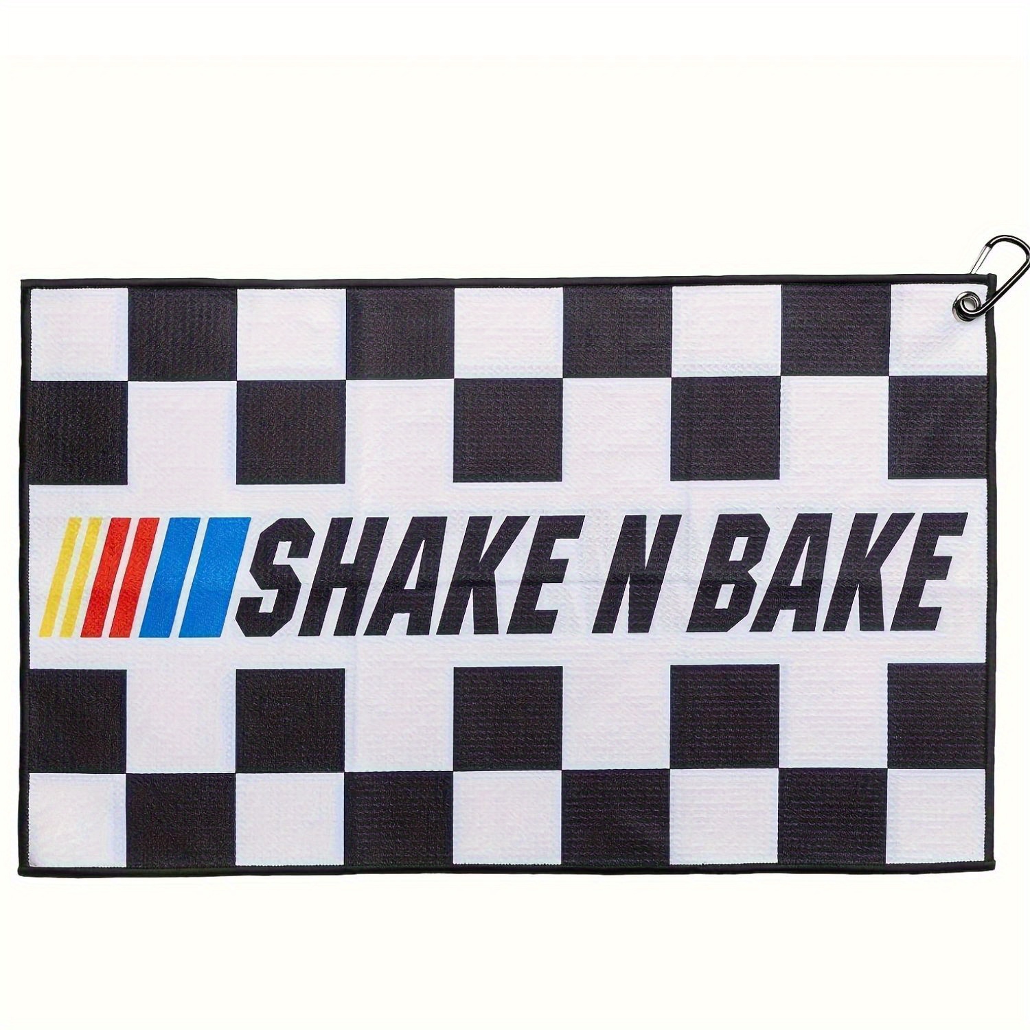 Golf Towel Waffle - Funny Microfiber Premium Golf Towels, Printed