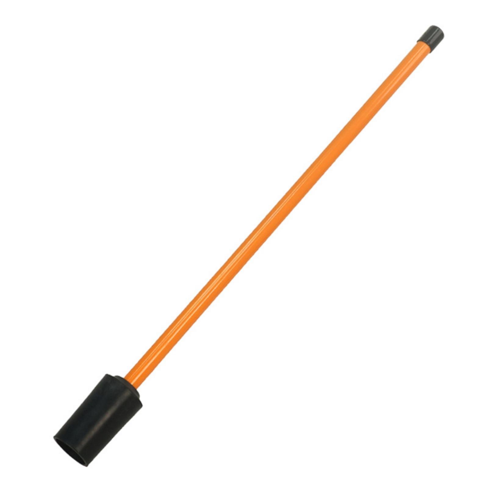 Golf Swing Trainer Rubber Fibe - đánh giá và giá Training Aid Swing