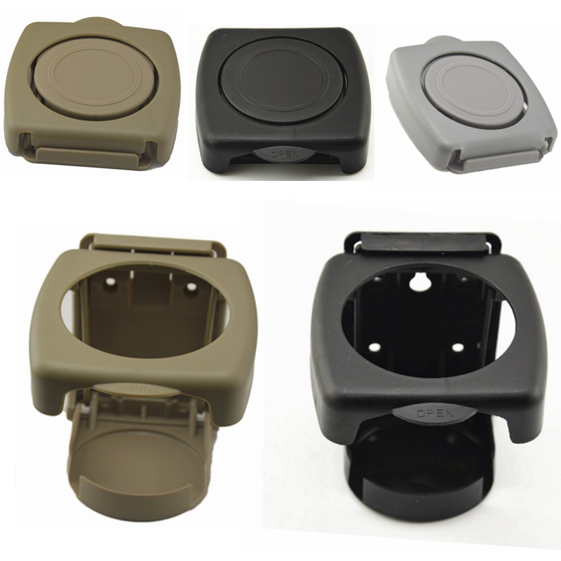 Universal High-quality Folding - đánh giá và giá Golf Equipment Holder