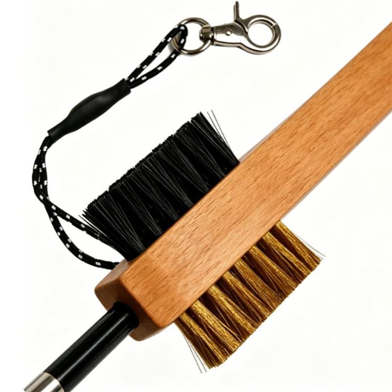 ABHS-Wood Handle Golf Club Bru - đánh giá và giá Golf Equipment To Improve Your Game