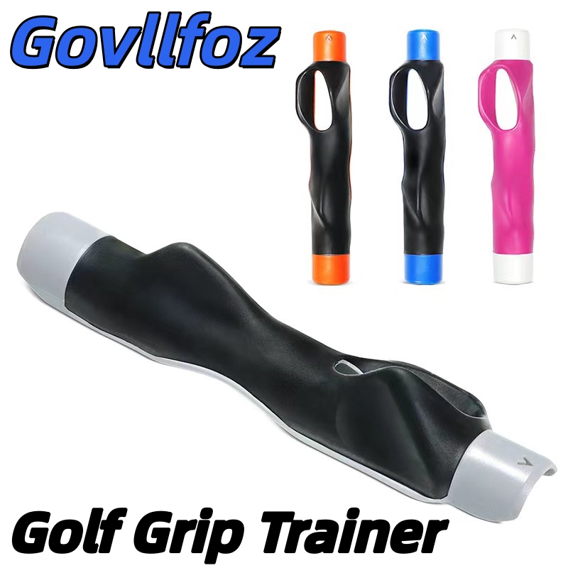Golf Club Training Grip Golf T - đánh giá và giá Training Aid Swing