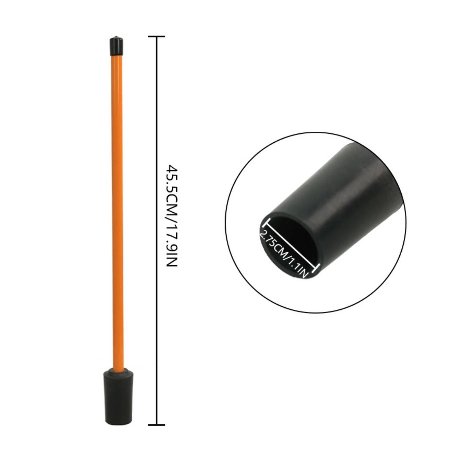 Golf Swing Trainer Alignment D - đánh giá và giá Training Aid Swing