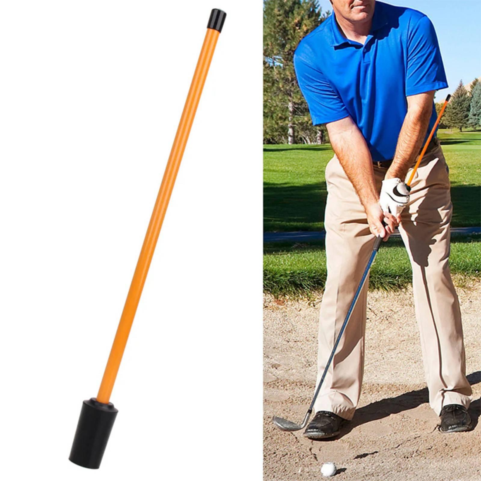 Golf Swing Trainer Alignment D - đánh giá và giá Training Aid Swing