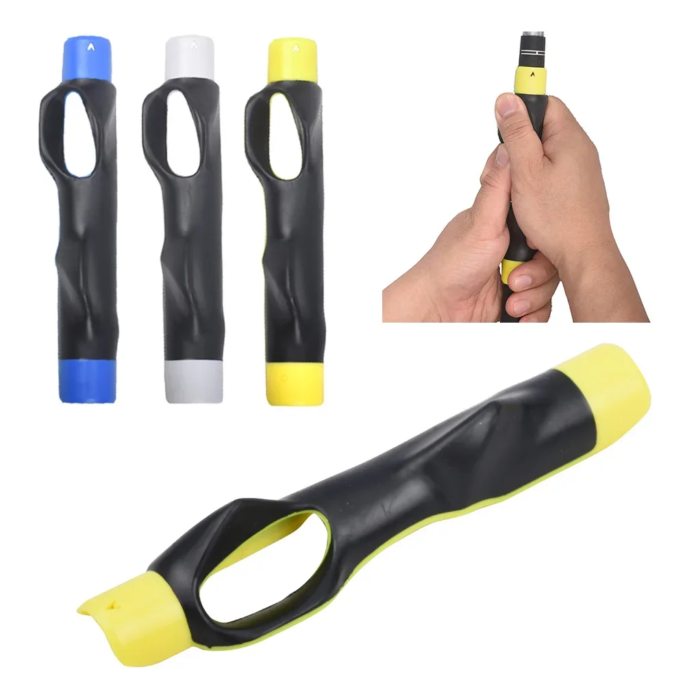 Golf Grips Correction Grip Typ - đánh giá và giá Golf Equipment Holder