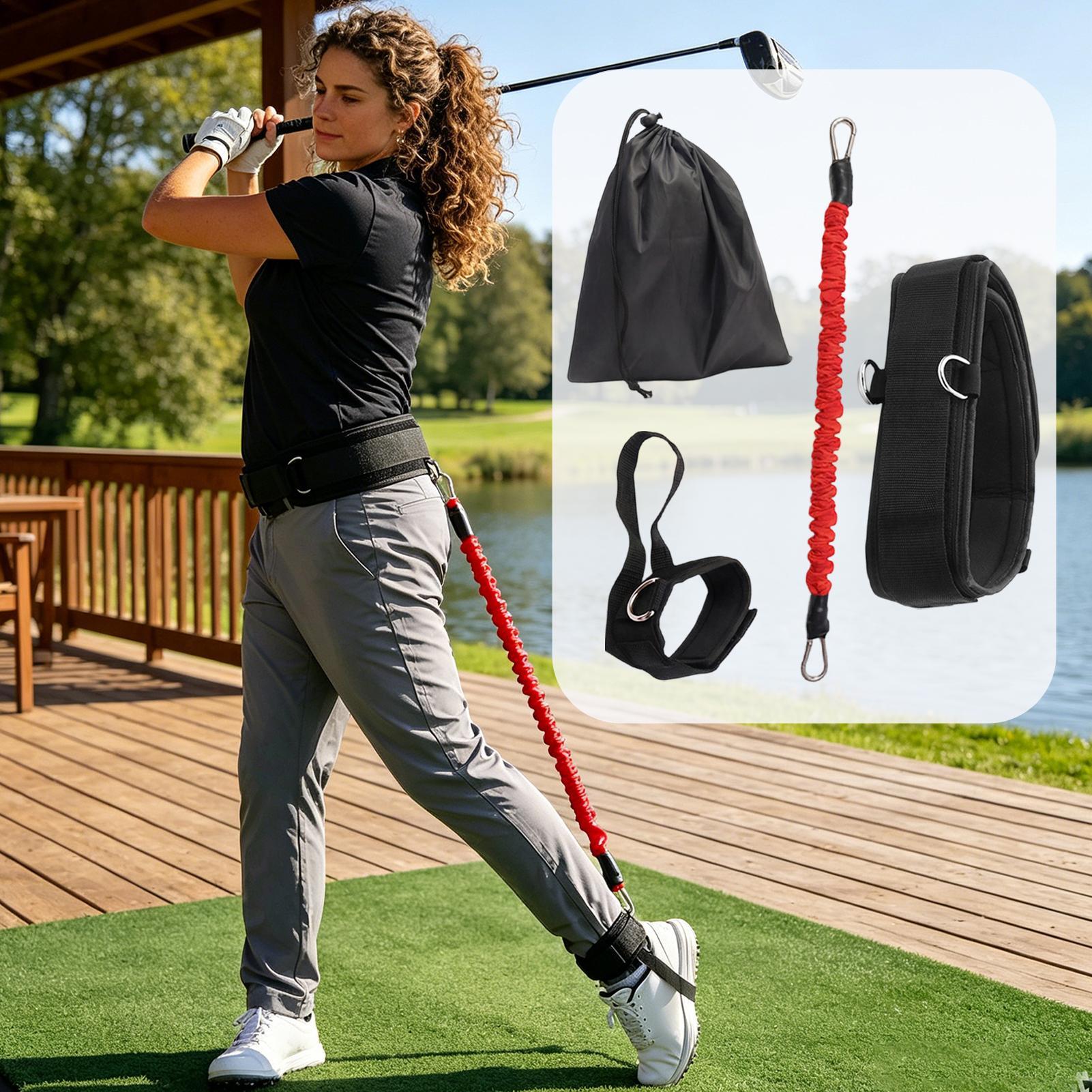 Golf Swing Training Aid With A - đánh giá và giá Training Aid Swing