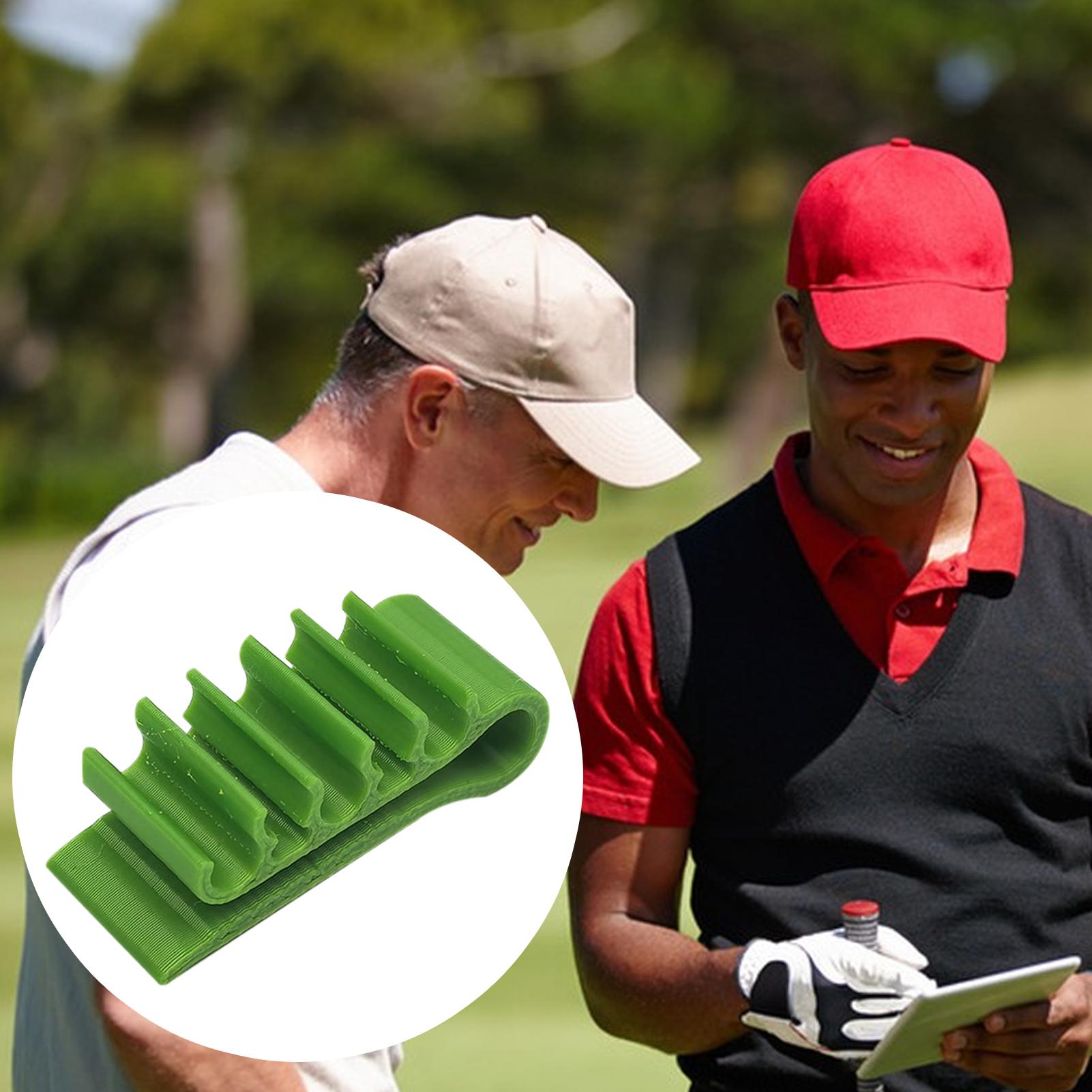 3D Printed Golf Tee Hat Brim C - đánh giá và giá Golf Equipment Holder