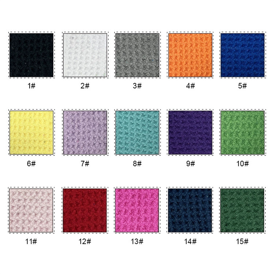 Multicolor Golf Towel Ultrafin - đánh giá và giá Golf Towel Waffle