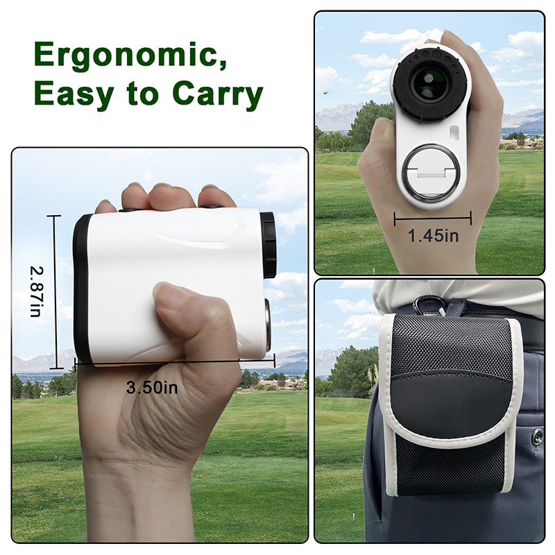 IMeter Golf Laser Rangefinder  - đánh giá và giá Rangefinder Laser Golf