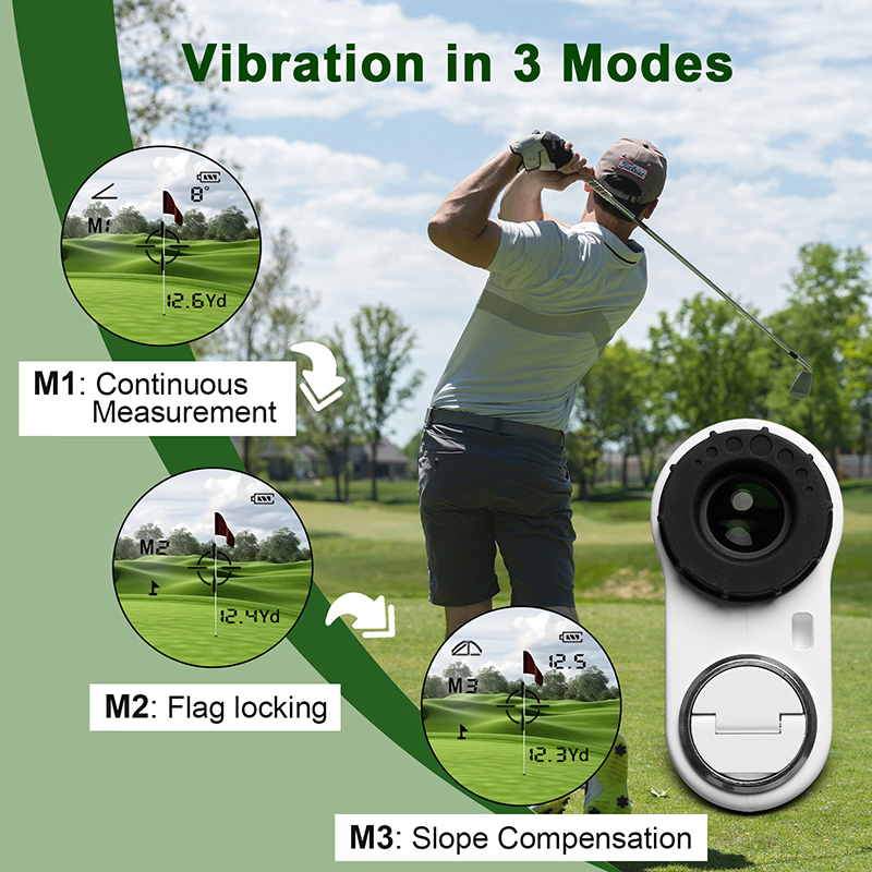 IMeter Golf Laser Rangefinder  - đánh giá và giá Rangefinder Laser Golf