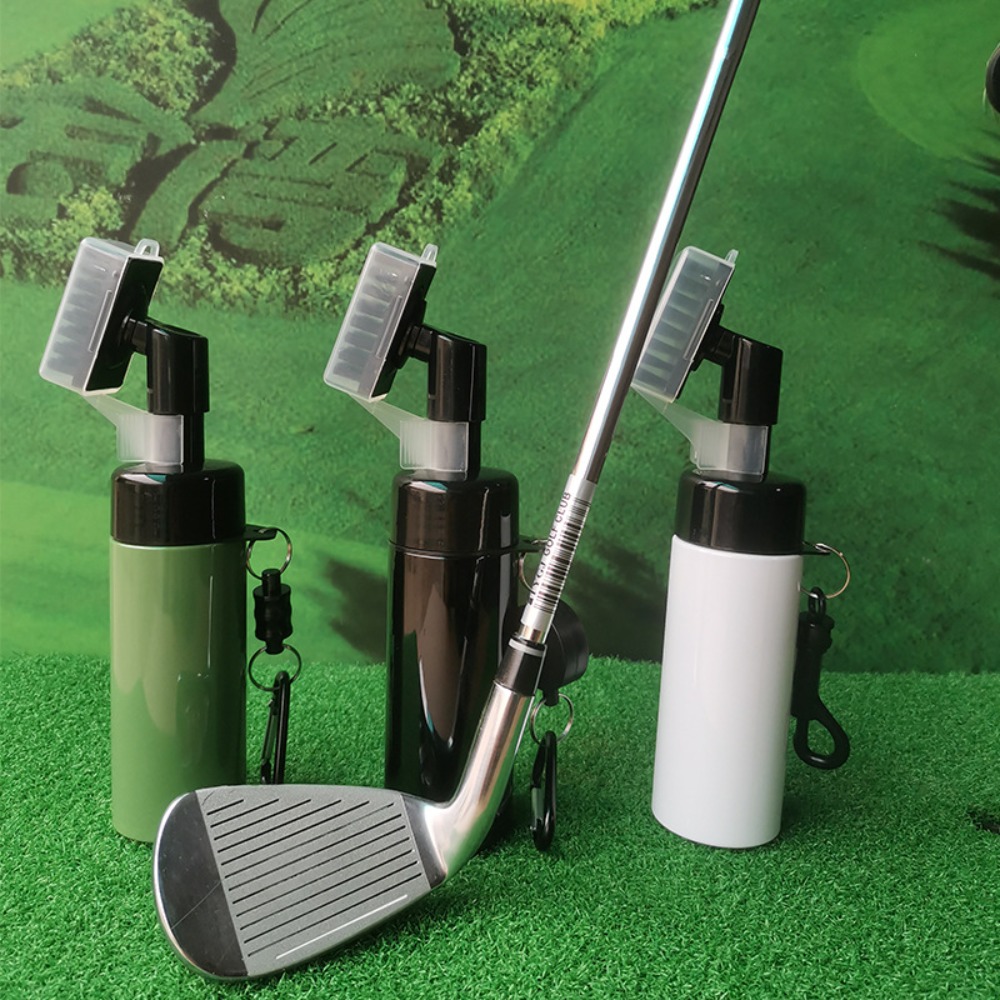 Plastic Golf Groove Cleaner Pr - đánh giá và giá Golf Equipment To Improve Your Game