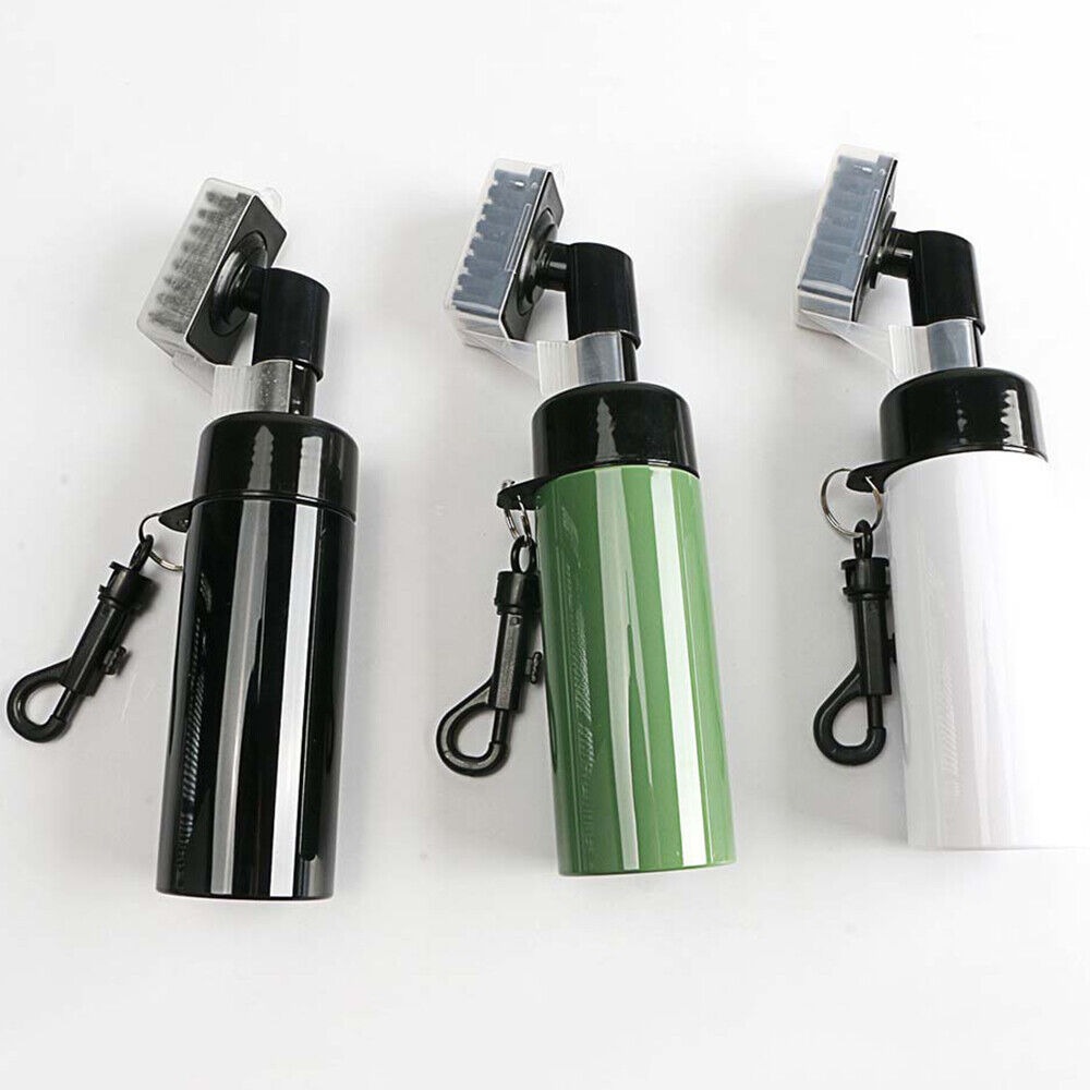 Plastic Golf Groove Cleaner Pr - đánh giá và giá Golf Equipment To Improve Your Game