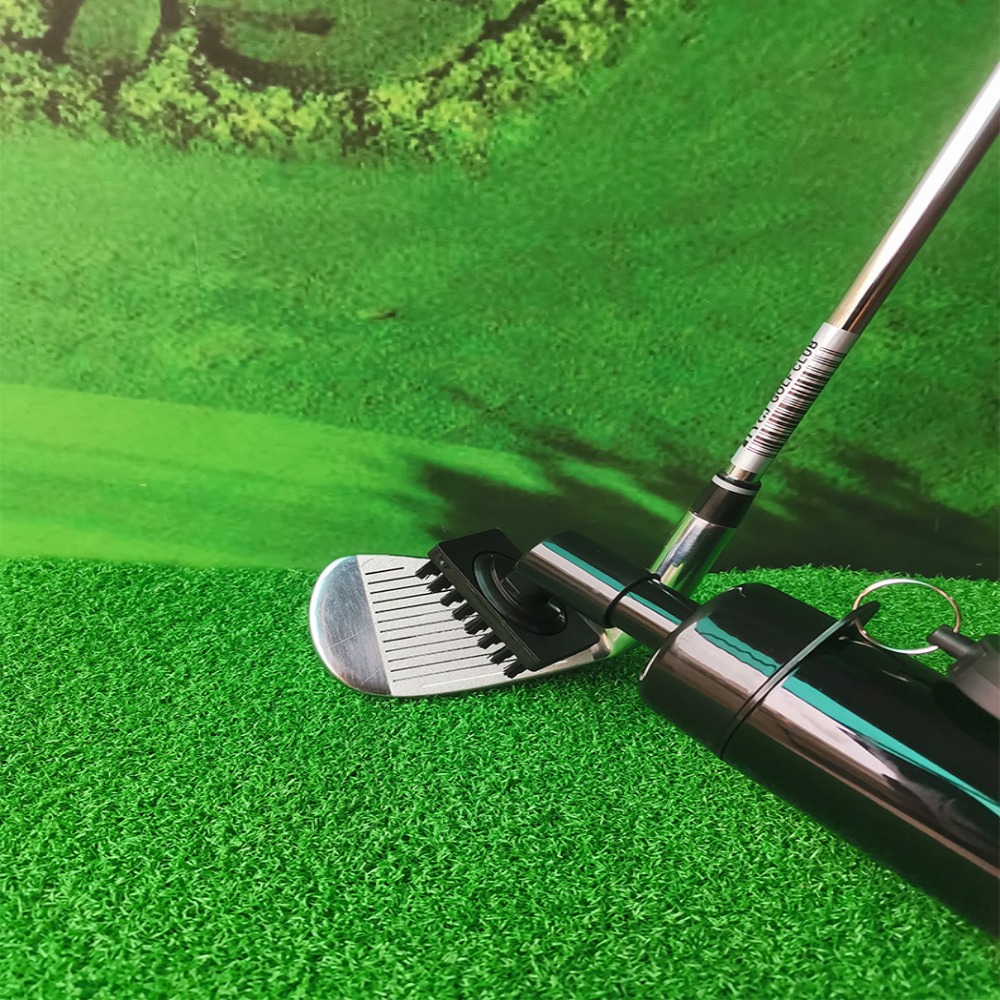 Plastic Golf Groove Cleaner Pr - đánh giá và giá Golf Equipment To Improve Your Game