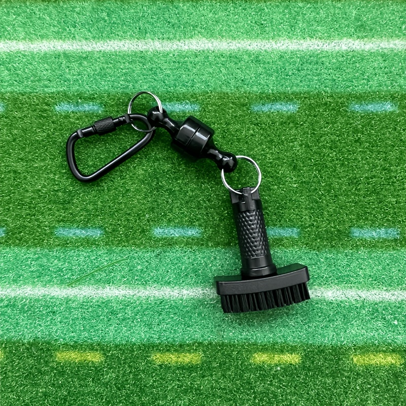 Mini Golf Dry Cleaning Brush w - đánh giá và giá Golf Equipment To Improve Your Game