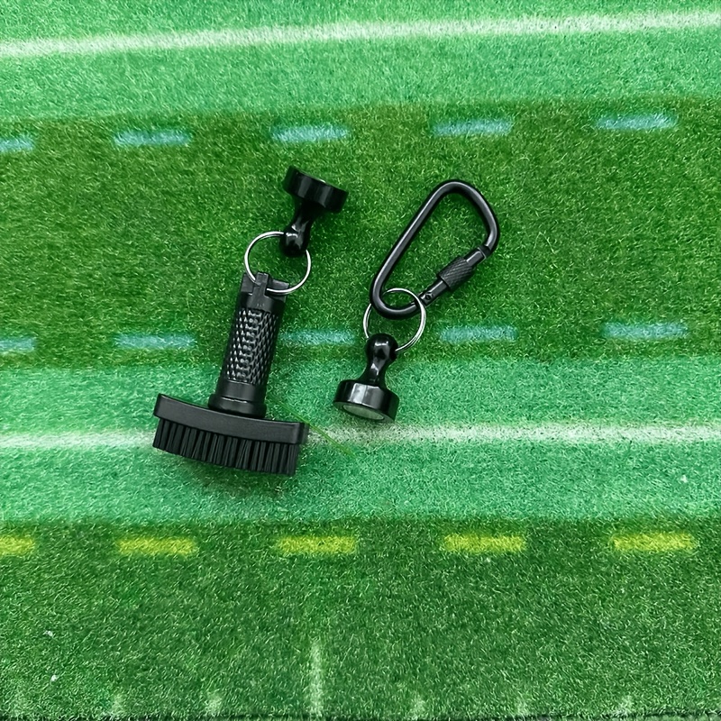 Mini Golf Dry Cleaning Brush w - đánh giá và giá Golf Equipment To Improve Your Game