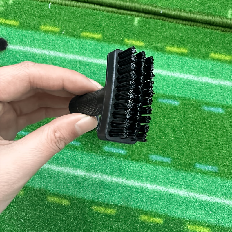 Mini Golf Dry Cleaning Brush w - đánh giá và giá Golf Equipment To Improve Your Game
