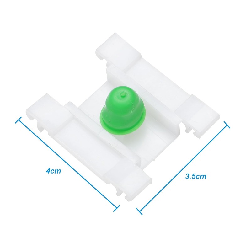 30Pcs Door Trim Lines Fixing C - đánh giá và giá Golf Equipment Holder
