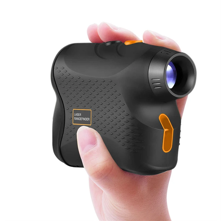 Custom Logo 500m Rangefinder H - đánh giá và giá Rangefinder Laser Golf