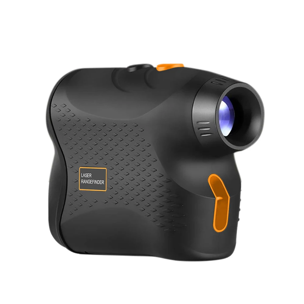 Custom Logo 500m Rangefinder H - đánh giá và giá Rangefinder Laser Golf