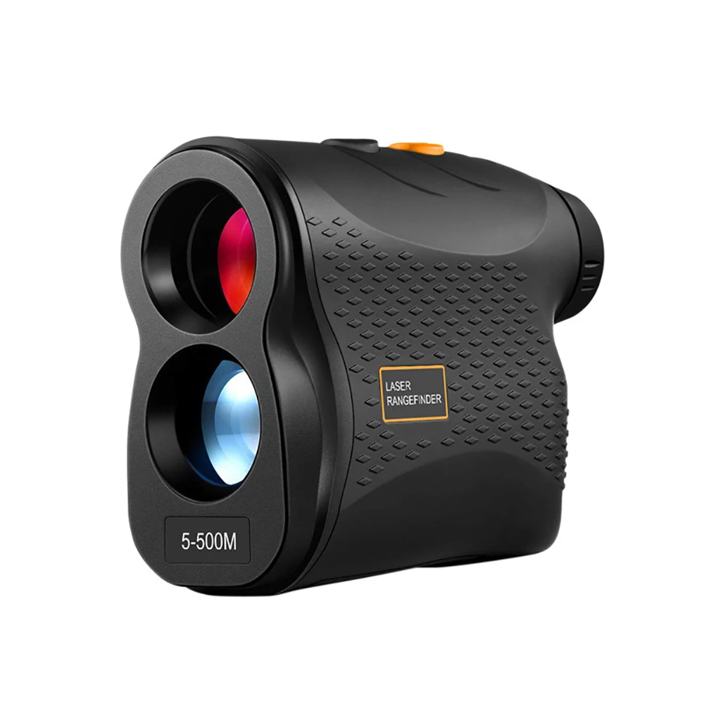 Custom Logo 500m Rangefinder H - đánh giá và giá Rangefinder Laser Golf