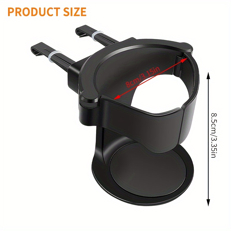 Universal Plastic Bottle Stand - đánh giá và giá Golf Equipment Holder