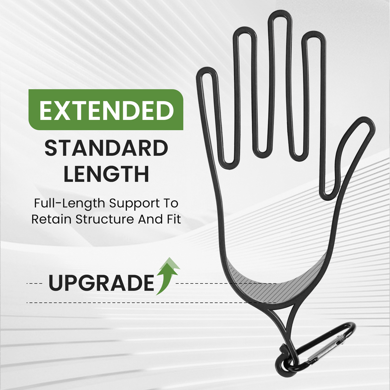 Golf Gloves Stretcher Universa - đánh giá và giá Golf Equipment Holder