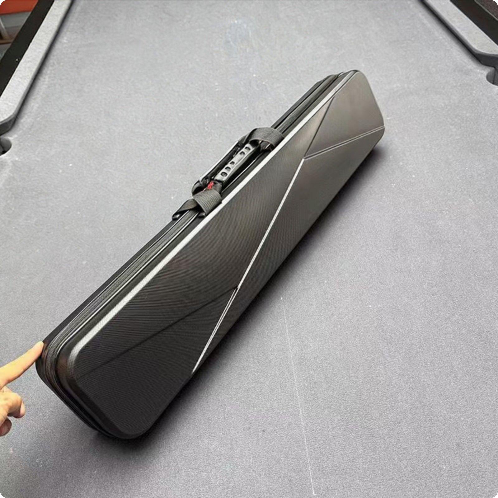 Aluminum Golf Club Case Hard B - đánh giá và giá Golf Equipment Holder