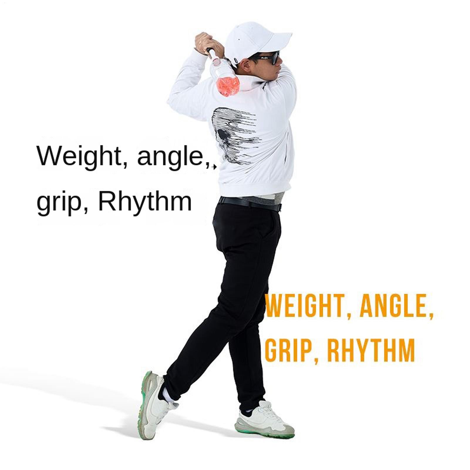 Golf Swing Training Aid Adjust - đánh giá và giá Training Aid Swing