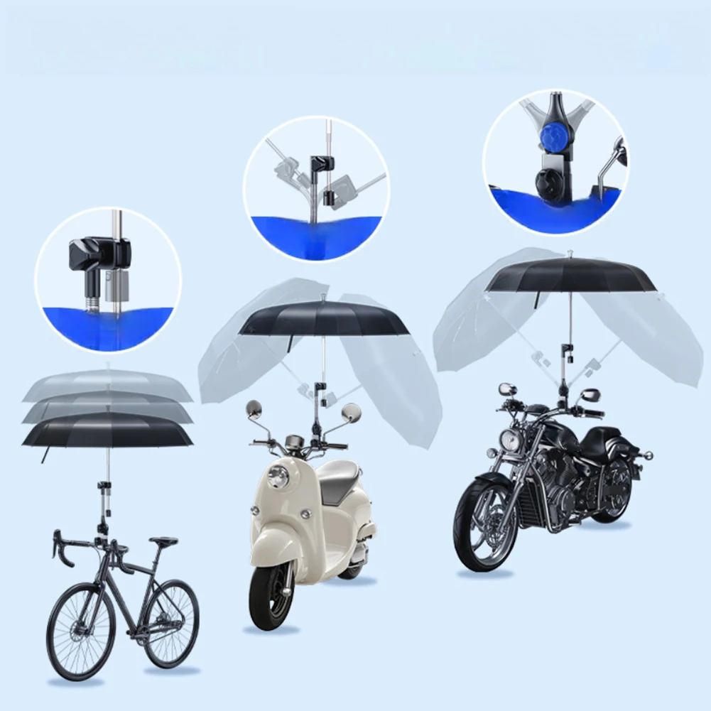 Rotatable Umbrella Holder for  - đánh giá và giá Golf Equipment Holder