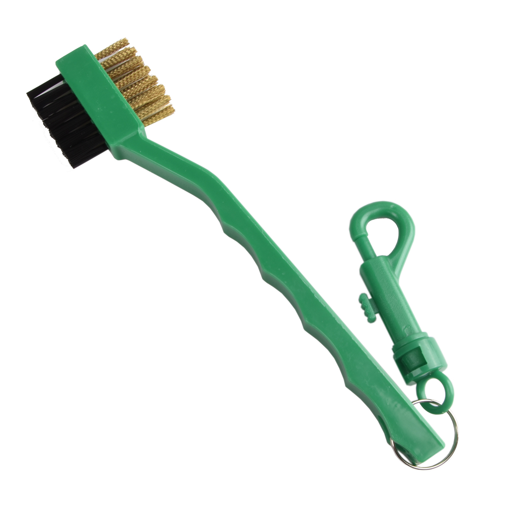 Golf Cleaning Brush Double-Sid - đánh giá và giá Golf Equipment To Improve Your Game