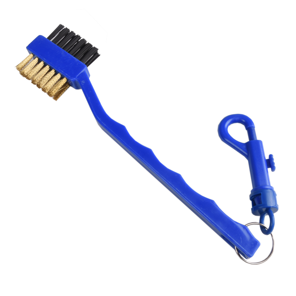 Golf Cleaning Brush Double-Sid - đánh giá và giá Golf Equipment To Improve Your Game