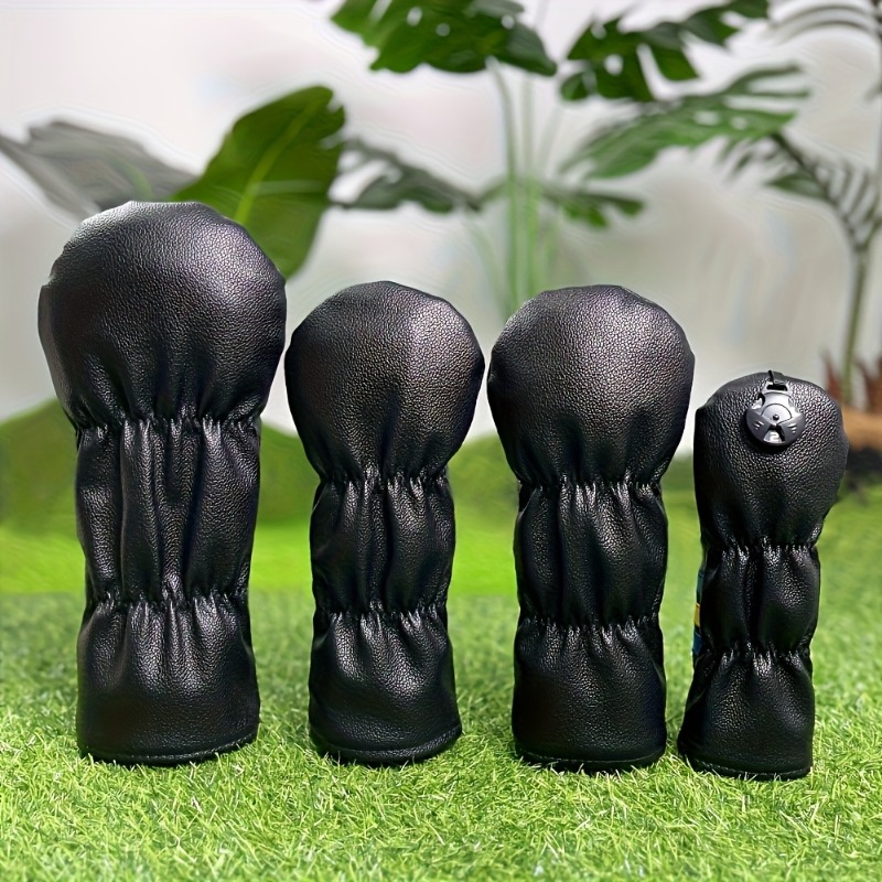 Fashionable Golf Club Head Cov - đánh giá và giá Golf Equipment Organizer