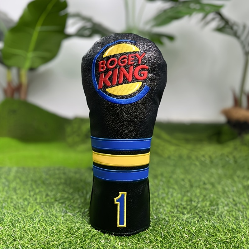 Fashionable Golf Club Head Cov - đánh giá và giá Golf Equipment Organizer