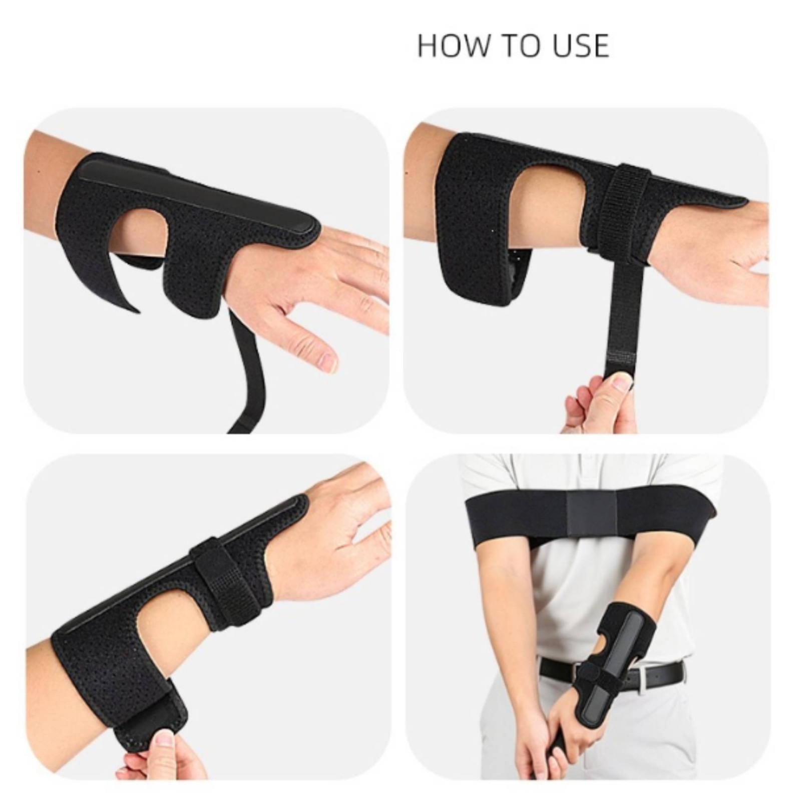 Golf Swing Assist Strap Stabil - đánh giá và giá Training Aid Swing