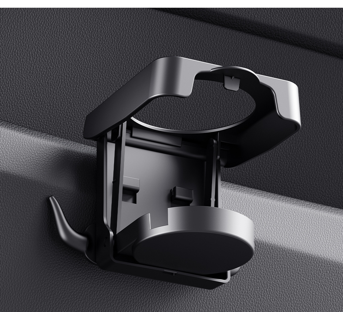 Universal Foldable Car Door Cu - đánh giá và giá Golf Equipment Holder