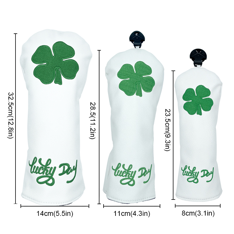 Lucky Clover Golf Club Head Co - đánh giá và giá Golf Equipment Organizer