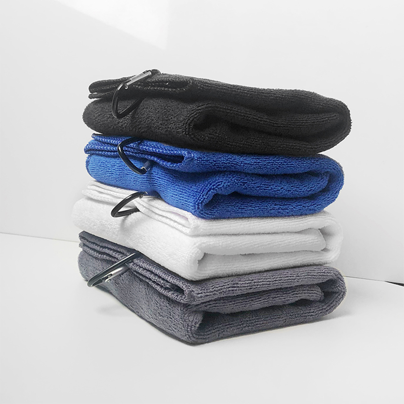 Trị Gấp Khăn Golf | Cao Cấp Ch - đánh giá và giá Golf Towel Waffle
