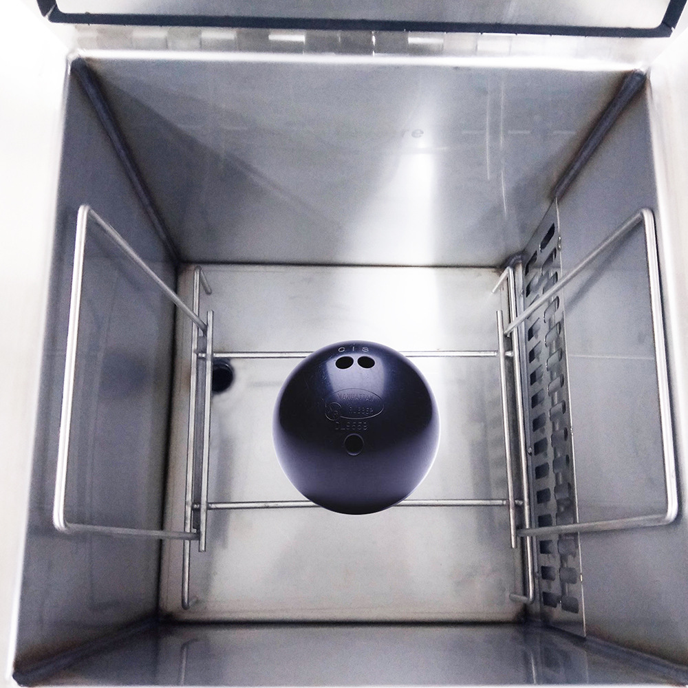 Industrial Cleaner Bowling Bal - đánh giá và giá Golf Equipment Industry