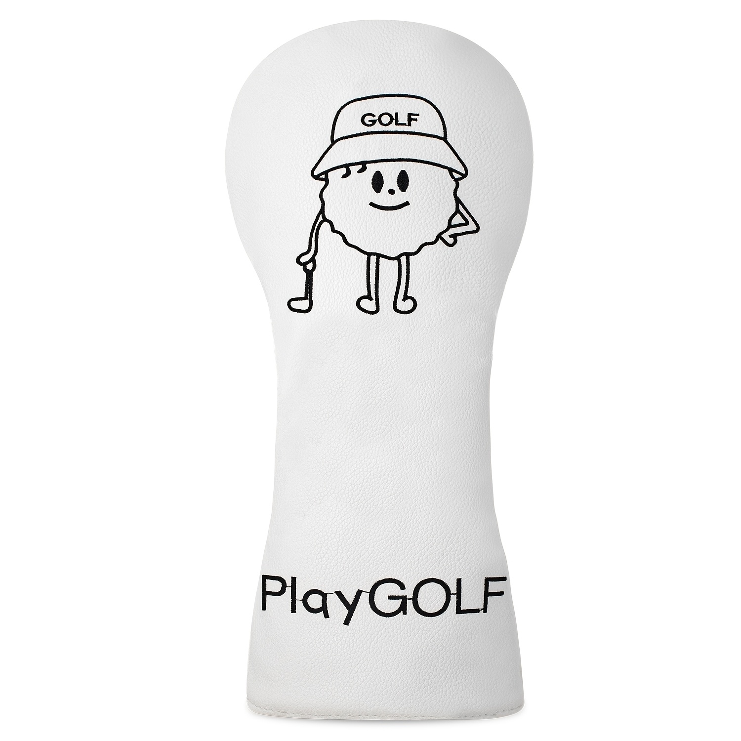 The Ordinary Person Playing Go - đánh giá và giá Golf Equipment Organizer