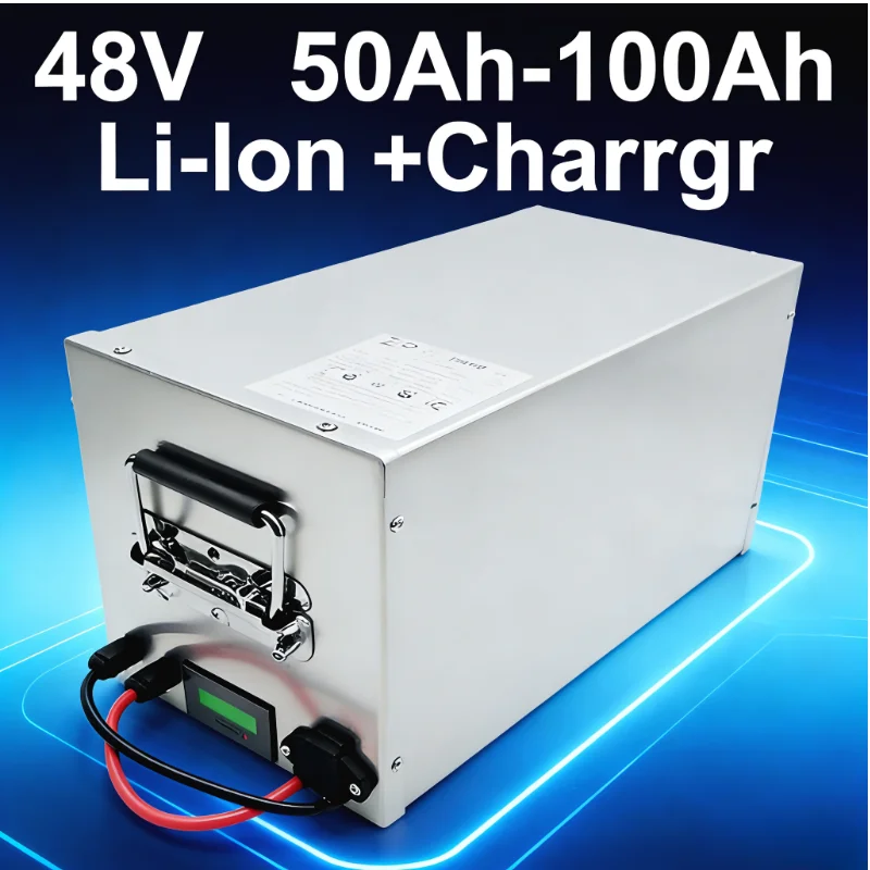 48V high-voltage output paired - đánh giá và giá Golf Equipment Industry