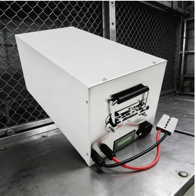 48V high-voltage output paired - đánh giá và giá Golf Equipment Industry