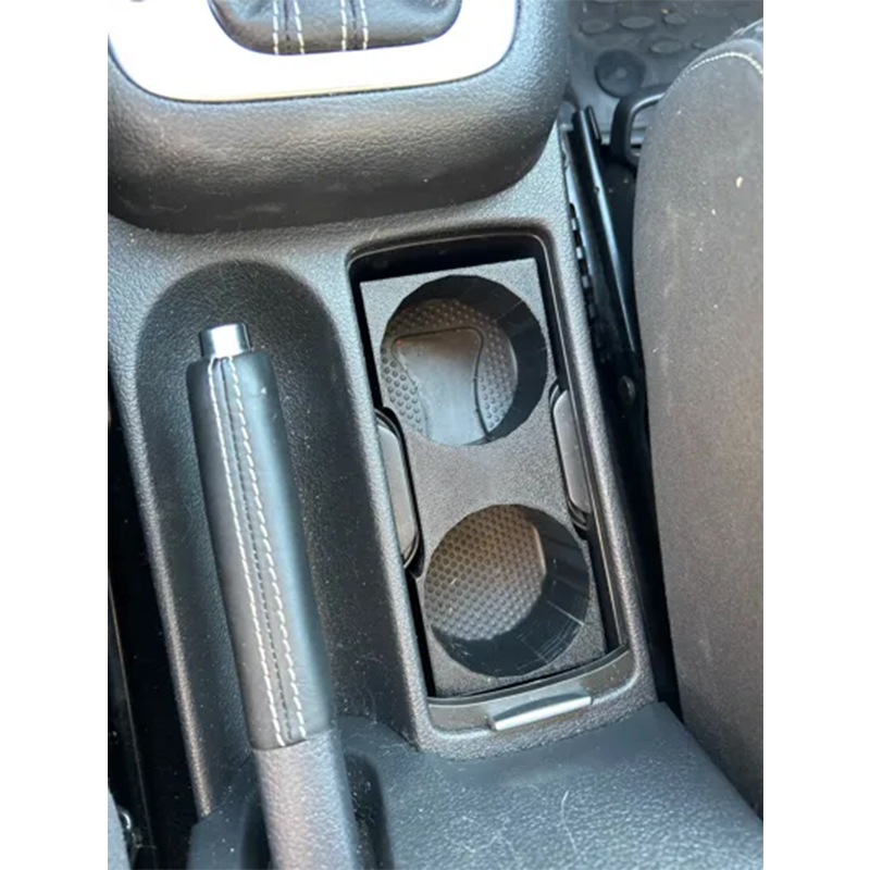 1x Cup Holder For Volkswagen G - đánh giá và giá Golf Equipment Holder