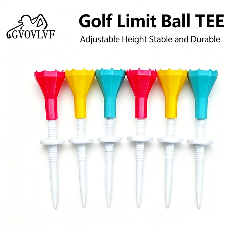 Golf Nail Tee Limited Position - đánh giá và giá Golf Equipment Holder