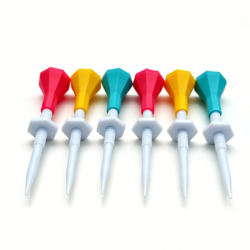 Golf Nail Tee Limited Position - đánh giá và giá Golf Equipment Holder