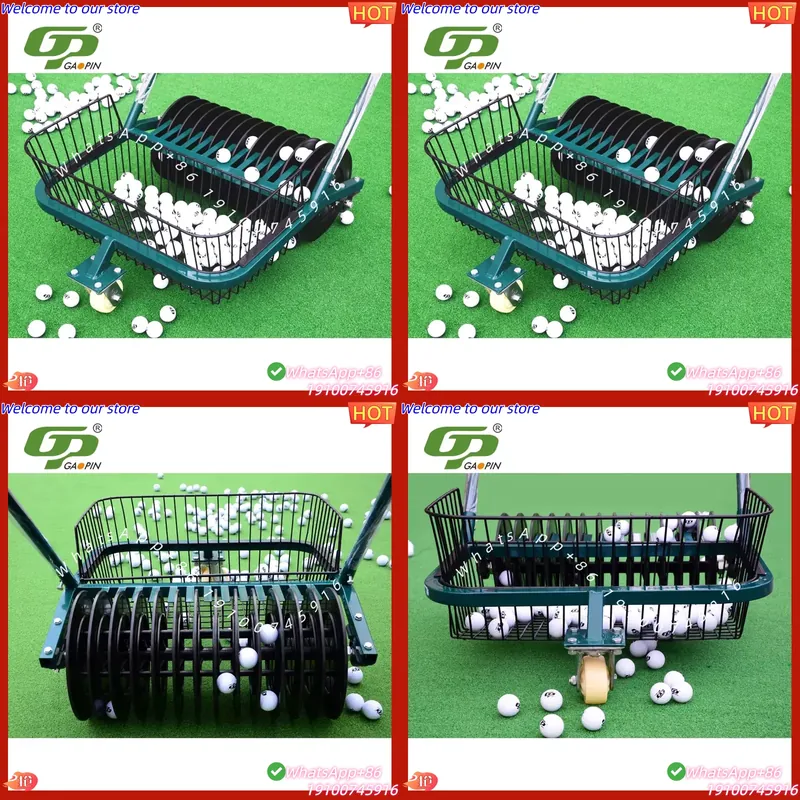 CECertificate Professional Gol - đánh giá và giá Golf Equipment Manufacturers