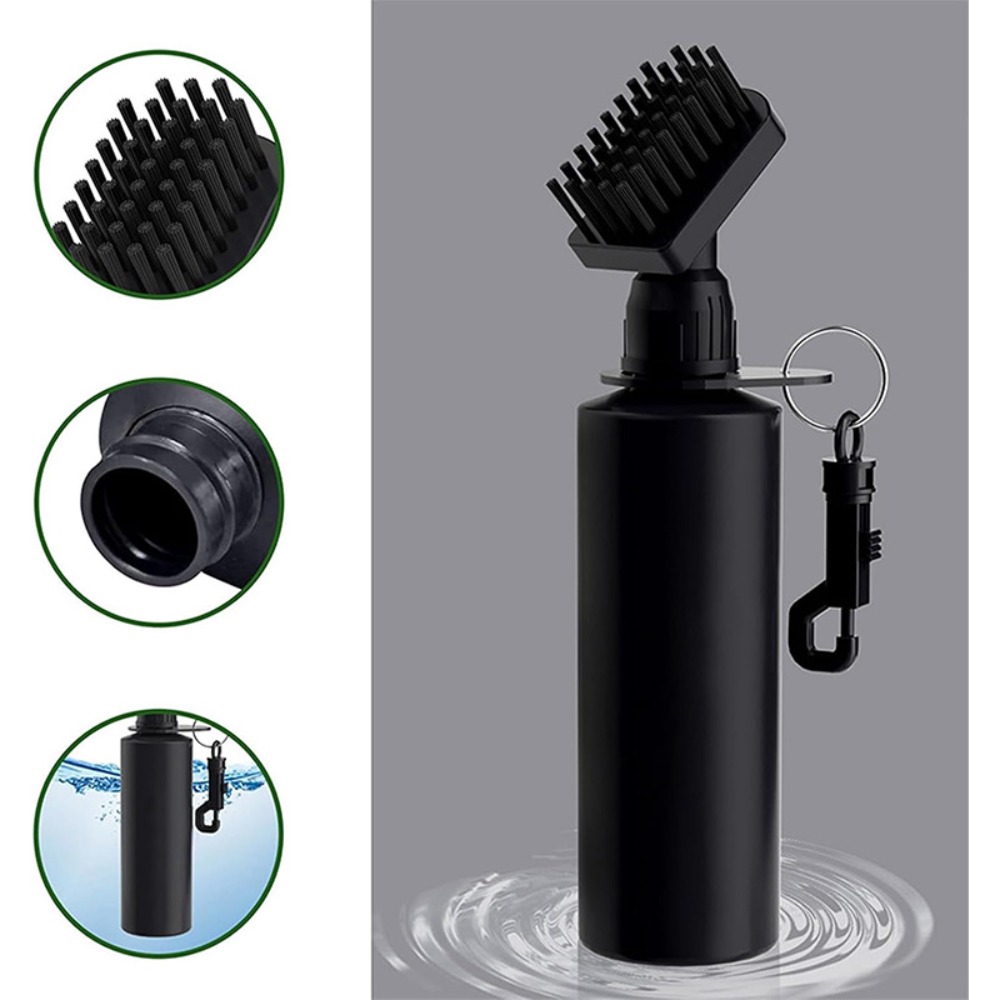 1pc Golf Club Cleaner Tool Gol - đánh giá và giá Golf Equipment To Improve Your Game