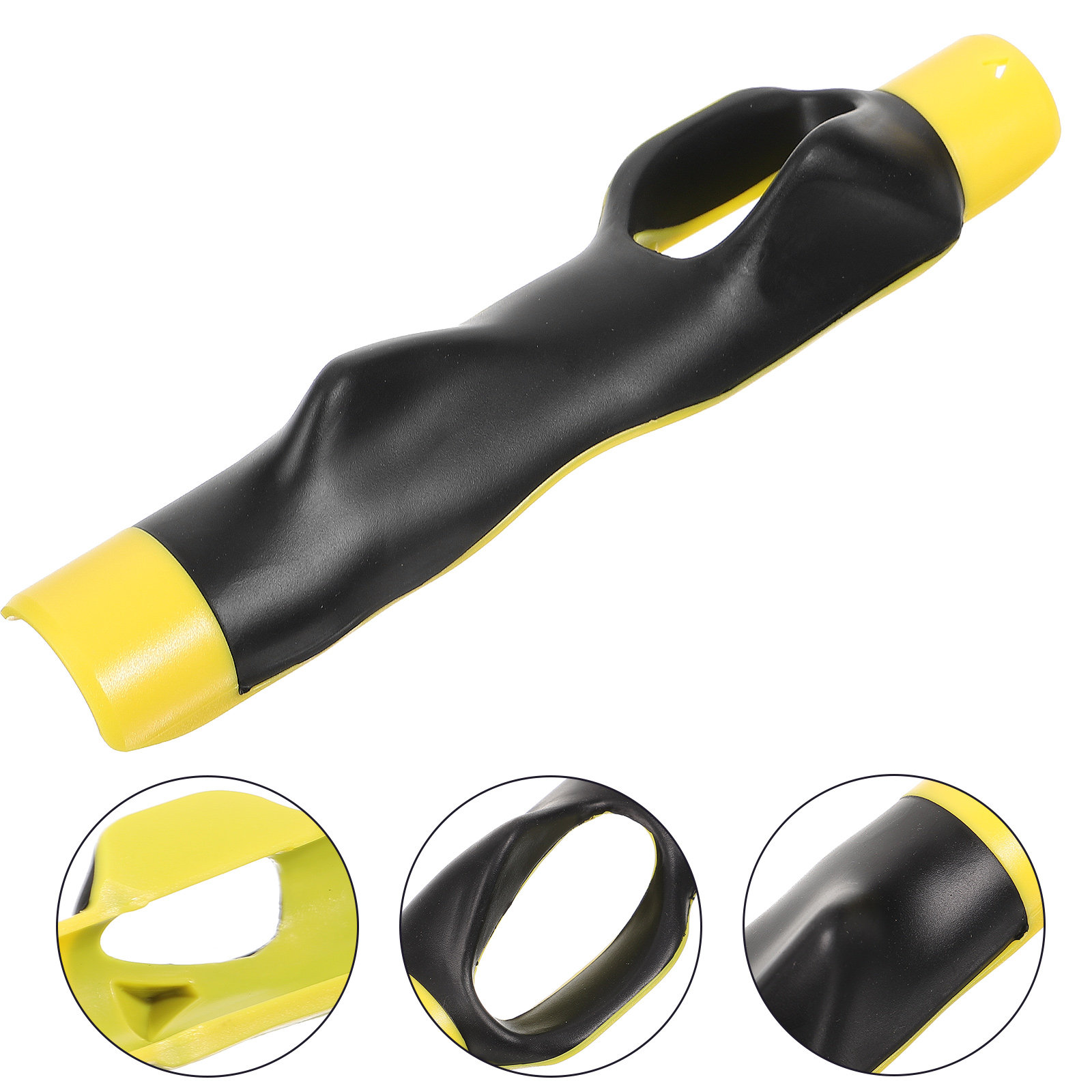 Golf Grip Trainer Swing Alignm - đánh giá và giá Training Aid Swing