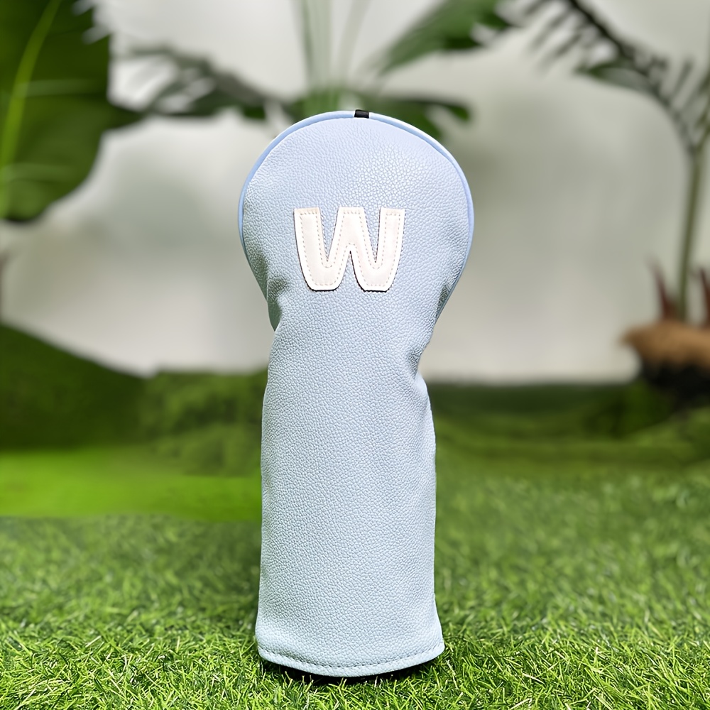 Golf Club Head Covers Golf Clu - đánh giá và giá Golf Equipment Organizer