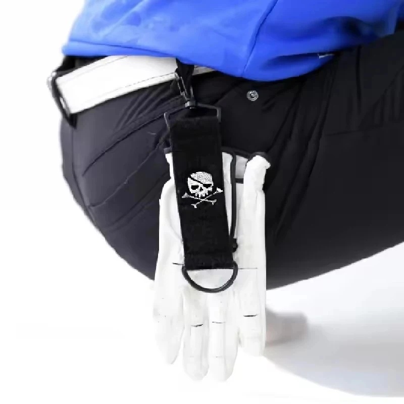 1-3pcs Colorful Golf Hang Glov - đánh giá và giá Golf Equipment Holder