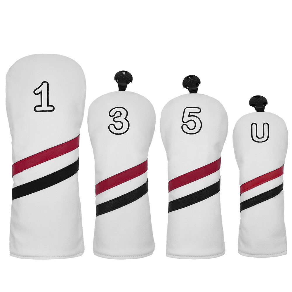 Golf Club #1 #3 #5 #U Wood Hea - đánh giá và giá Golf Equipment Organizer